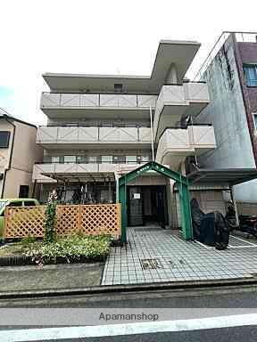 愛知県名古屋市千種区今池南 4階建 築33年4ヶ月