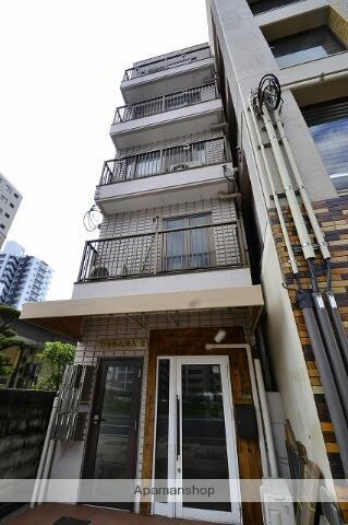 シャルム舟入Ⅱ