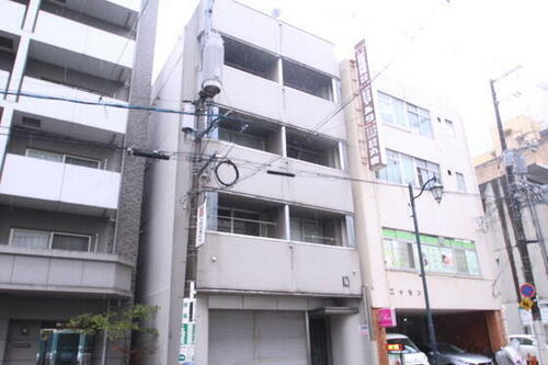 Ｋ＆Ｓレジデンス 4階建