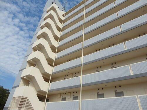 マンション望