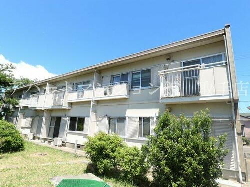 茨城県取手市東２丁目 賃貸アパート