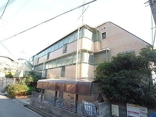 エスポワール六甲（寺口町） 3階建
