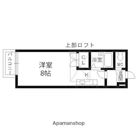 宮城県仙台市泉区黒松２丁目 黒松駅 ワンルーム アパート 賃貸物件詳細