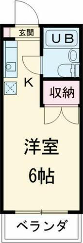 東京都立川市栄町３丁目 立川駅 ワンルーム マンション 賃貸物件詳細