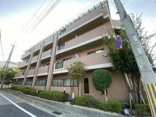 兵庫県西宮市里中町２丁目 4階建 築26年3ヶ月