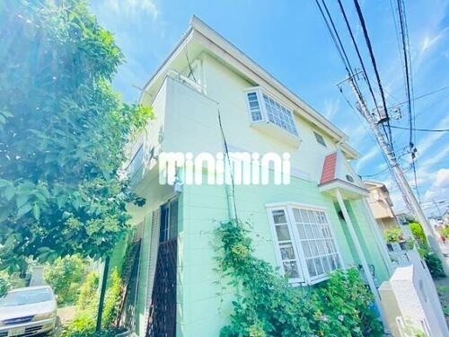 コイノニアパレス