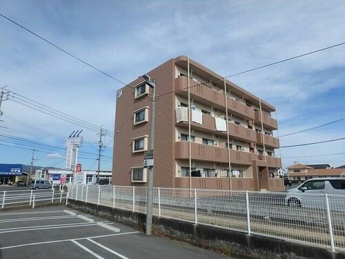 岡山県倉敷市真備町川辺 賃貸マンション