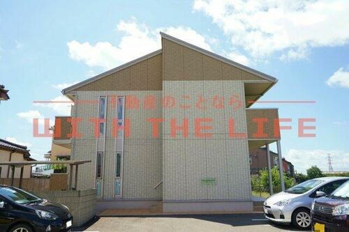 ベルネージュⅡ