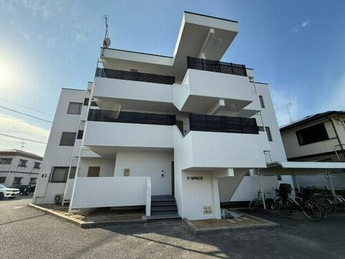 岡山県岡山市中区原尾島３丁目 賃貸マンション