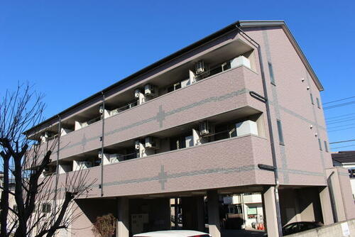 オークガーデン弐番館