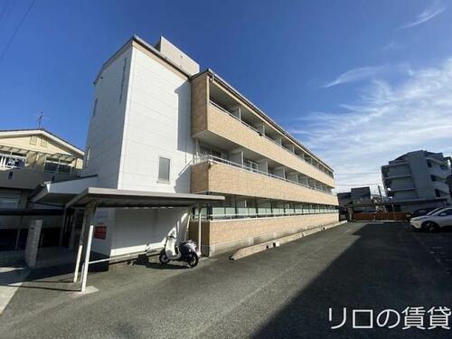 福岡県宗像市赤間 3階建 築28年4ヶ月