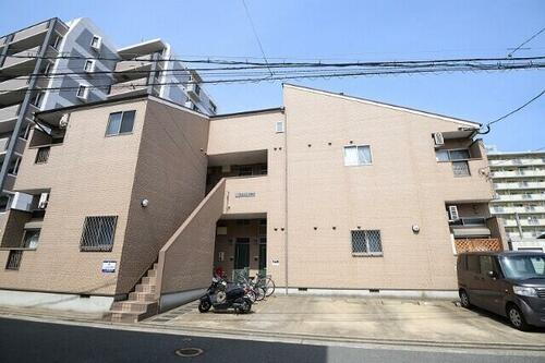 福岡県福岡市西区大字周船寺 2階建 築18年11ヶ月