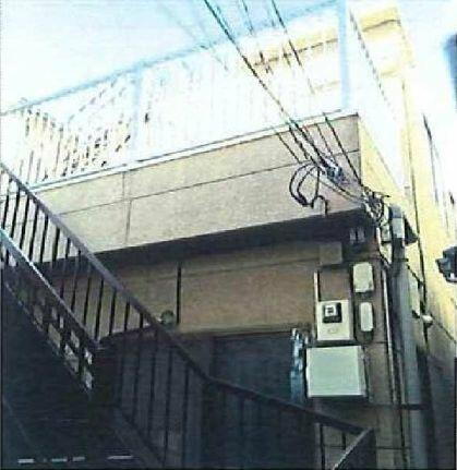 東京都文京区本郷５丁目 2階建