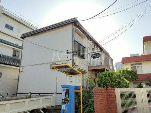 千葉県市川市平田３丁目 築36年10ヶ月 2階建