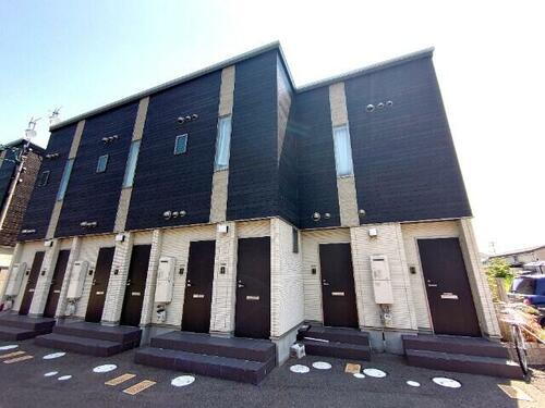 岡山県岡山市中区土田 2階建 築6年10ヶ月