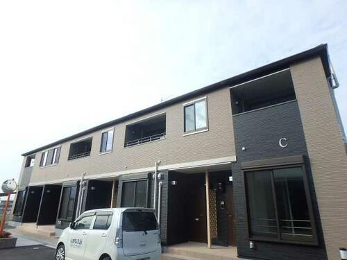 シエロ・ガーデン三島Ｃ