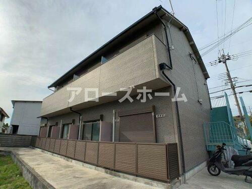 兵庫県神戸市西区押部谷町栄 2階建