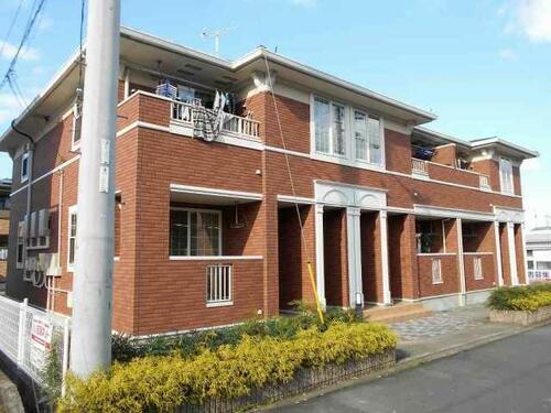 ア・ラ・モードヴィラＡ