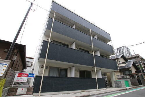 アリーナテラス