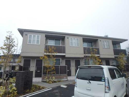 ヴィアソーレ妻鳥Ⅱ