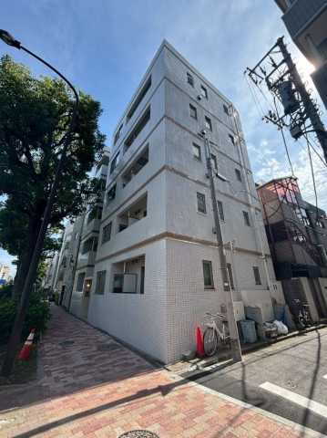 ヴェルト高円寺 5階建