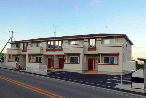 メゾンドブリーズ