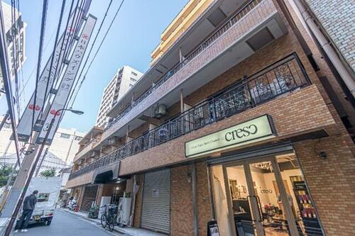 ダイアパレス新宿一丁目