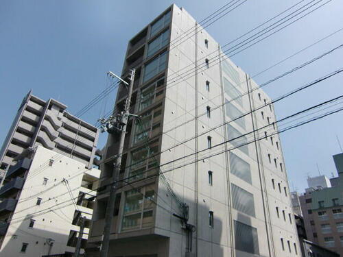 ＡＯＩ　ＦＬＡＴＳ 8階建