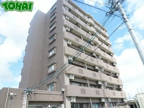 三重県松阪市塚本町 賃貸マンション