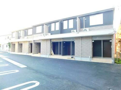 愛媛県西条市大町 賃貸アパート