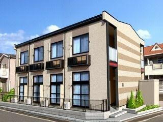 埼玉県戸田市下戸田２丁目 2階建 築18年12ヶ月