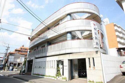 愛知県名古屋市名東区小池町 賃貸マンション