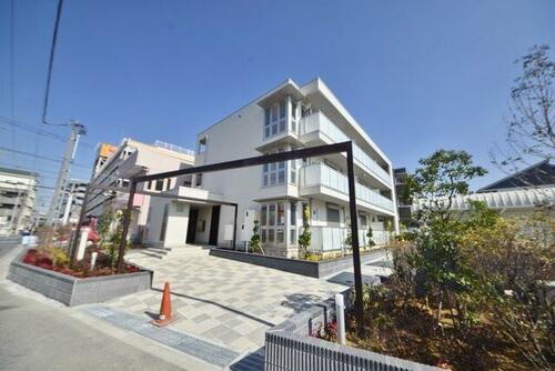 Ｄ－ｒｏｏｍＴＯＤＡ　Ｆｒｏｎｔ　Ｃｏｕｒｔ　Ａ