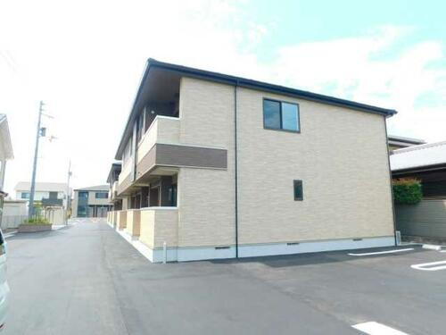 ジャダハウス西条Ａ