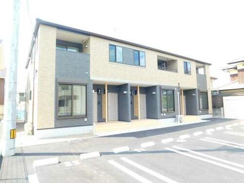 愛媛県西条市樋之口 賃貸アパート