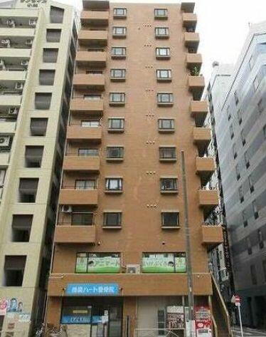 東京都豊島区東池袋３丁目 11階建 築40年1ヶ月