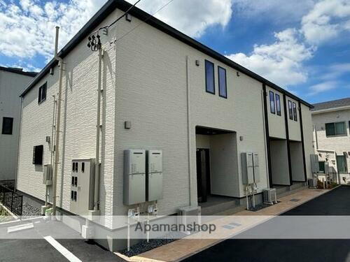 愛知県春日井市篠木町６丁目 賃貸アパート