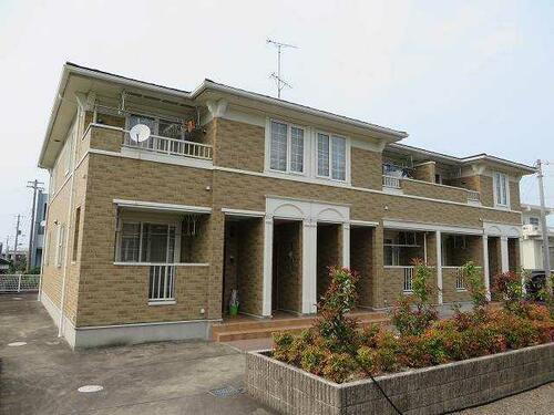 サンヴィレッジ豊岡２