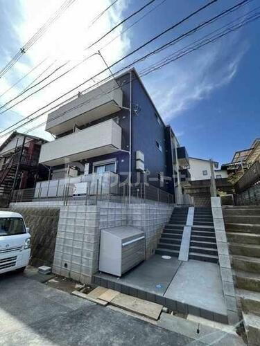 千葉県松戸市三ケ月 賃貸アパート