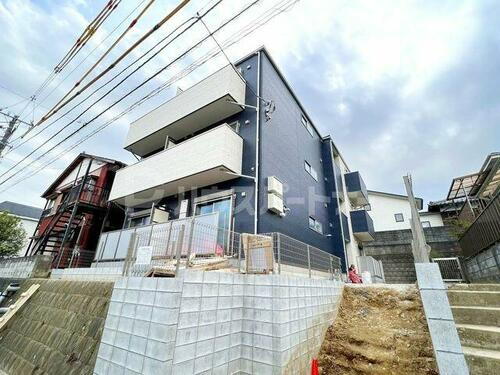 千葉県松戸市三ケ月 賃貸アパート