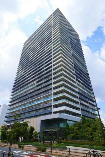 Ｂｒｉｌｌｉａ　有明　ＣｉｔｙＴｏｗｅｒ 33階建