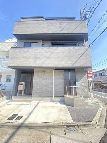 昭和区北山町２丁目戸建