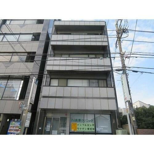 シンザンⅢ（旧第２ＹＡＭＡＤＡビル）