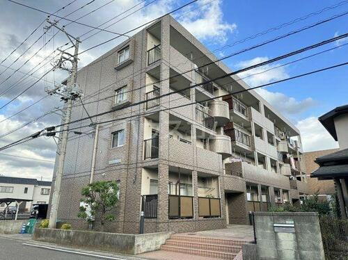 神奈川県大和市渋谷２丁目 賃貸マンション