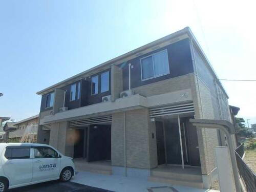 愛媛県西条市明屋敷 賃貸アパート