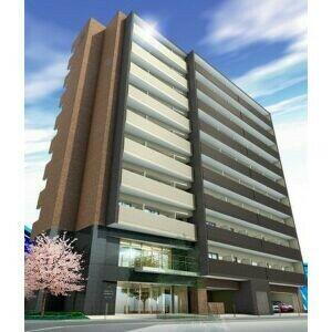 エステムコート新大阪Ⅷレヴォリス