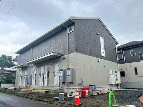 福島県福島市太田町 2階建 築1年11ヶ月