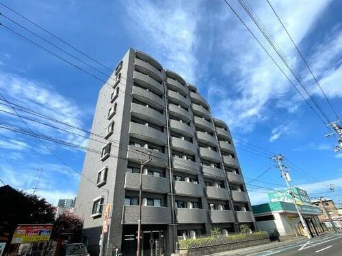 宮城県仙台市青葉区宮町１丁目 賃貸マンション