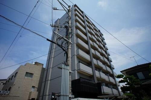 福岡県古賀市天神１丁目 10階建 築22年3ヶ月