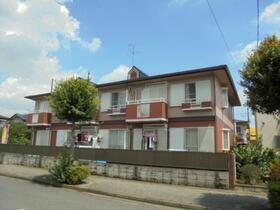 埼玉県蓮田市西新宿５丁目 賃貸アパート